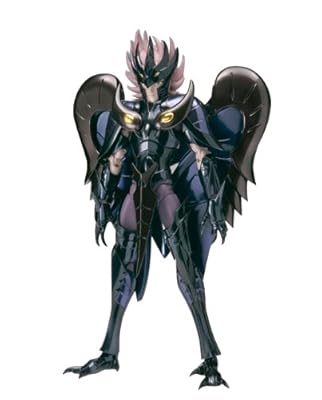 聖闘士聖衣神話 ハーピーバレンタイン