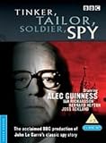 [DVD] Tinker, Tailor, Soldier, Spy : Complete BBC Series [1979] [DVD]