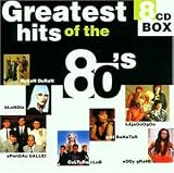 [Music] Greatest Hits 80'S