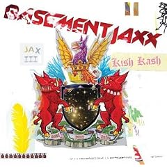Kish Kash