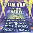 Earl Wild Goes To The Movies