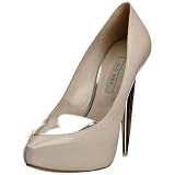 Gio Diev Nikko Platforms Heels