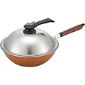 �ʃV���[�Y IH�Ή��E�[�E�E�F���p��28cm 2134w