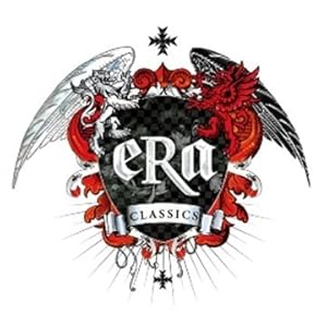 【クリックで詳細表示】Era Classics [CD， Import]
