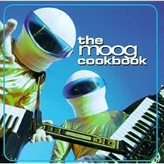 The Moog Cookbook