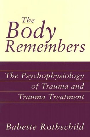  The Body Remembers: The Psychophysiology of Trauma and Trauma Treatment