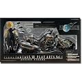 PLAY ARTS FINAL FANTASY VII �N���E�h �� �n�[�f�B�E�f�C�g�i