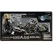 PLAY ARTS FINAL FANTASY VII �N���E�h �� �n�[�f�B�E�f�C�g�i