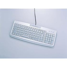 LOAS FKB-C228 ���{�ꃁ�^���L�[�{�[�h
