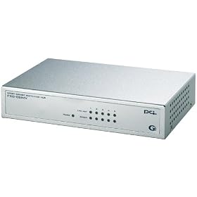PLANEX 5�|�[�g �M�K�r�b�g�X�C�b�`���O�n�u FXG-05IMV