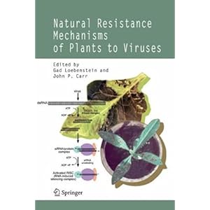 【クリックで詳細表示】Natural Resistance Mechanisms of Plants to Viruses [ハードカバー]