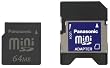 Panasonic �~�jSD�������[�J�[�h64MB RP-SS064BJ1K
