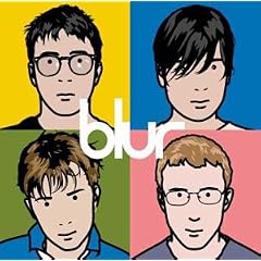 Blur's Greatest Bits