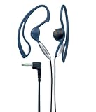  Sony MDR-J10 Over Ear Clip style headphones