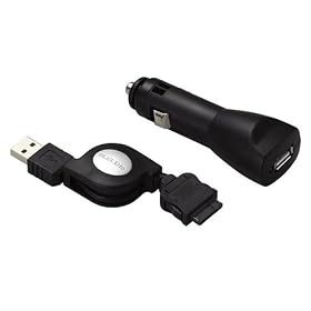 ELECOM �g�ѓd�b�p�[�d�P�[�u��(au-CDMA/WIN) MPA-BCWINCAR/BK