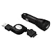 ELECOM �g�ѓd�b�p�[�d�P�[�u��(au-CDMA/WIN) MPA-BCWINCAR/BK