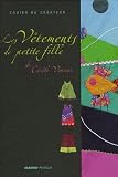 [Book] Les Vêtements de petite fille