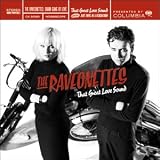 [Music] That Great Love Sound
