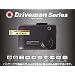 Driveman720s 721DM �y�ԍڗp3�c�d���P�[�u���Z�b�g�z�펞�^��^�n�C�r�W�����h���C�u���R�[�_�[ 4GB��SDHC�J�[�h�t�� 721DM