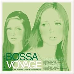 BOSSA VOYAGE EX-tv�fs edition-