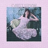[Music] Carly Simon