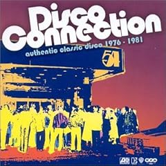 Disco Connection