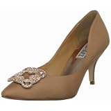 Badgley Mischka Gavi Special Occasion Heels