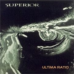 Ultimo Ratio