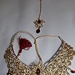 Gold Gold Plated Yellow Gold Fashion Jewellery Set