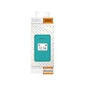 ���C�E�A�E�g SoftBank 005Z�p�X���b�v�K�[�h�V���R���W���P�b�g RT-005ZC1/A