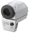 OLYMPUS �}�C�N����� ���C�u�t�@�C���_�[ �V���o�[ VF-2SLV