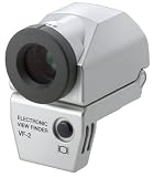 OLYMPUS �}�C�N����� ���C�u�t�@�C���_�[ �V���o�[ VF-2SLV