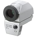 OLYMPUS �}�C�N����� ���C�u�t�@�C���_�[ �V���o�[ VF-2SLV