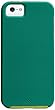 Case-Mate ���{���K�i iPhone5 Hybrid Tough Case, Emerald Green / Chartreuse Green �n�C�u���b�h �^�t �P�[�X CM022476