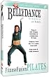 Bellydance Fitness Fusion With Suhaila: Pilates [DVD] [Import]