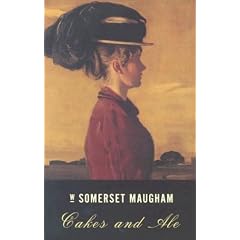 Cakes and Ale (Vintage International)