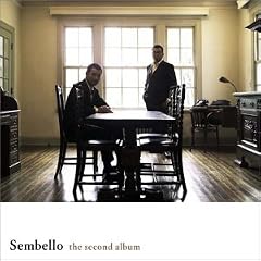 the second album