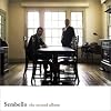 the second album