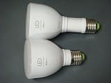 �}�W�b�N�o���u Magic Bulb ���`���[�W���u��LED���C�g2.5W�i�d���F�j