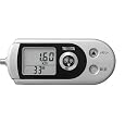 TANITA 3D�Z���T�[���ڕ����v �h�ƃu�U�[�t �V���o�[ FB-722-SV �^�j�^(TANITA) (7���̊��z) 2,598