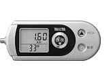 �^�j�^(TANITA) 3D�Z���T�[���ڕ����v �h�ƃu�U�[�t �V���o�[ FB-722-SV