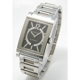 [�u���K��]BVLGARI �r���v ���b�^���S�� �I�[�g�}�`�b�N �u���b�N RT45BRSSD �����Y [���s�A���i]