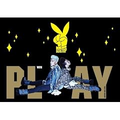 PLAY with GD&TOP [DVD]
