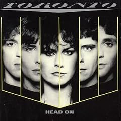 Head on