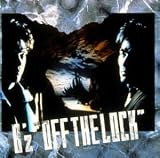 [CD]B’z OFF THE LOCK