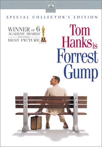  Forrest Gump