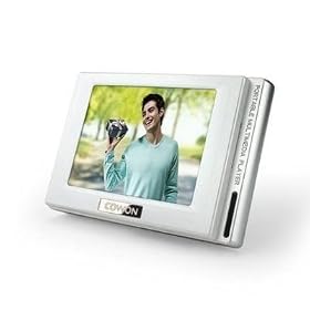 COWON D2 4GB D2-4G