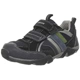 Geox J Aragon B, Baskets mode garçons