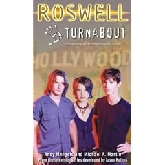 Turnabout (Roswell)