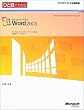 �ЂƖڂł킩��Microsoft Office Word 2003 (�}�C�N���\�t�g���������)